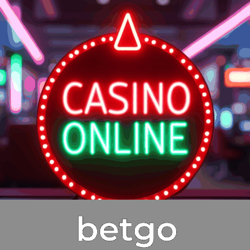 Explore Betgo: Slots-Grandes Jackpots, Dealers ao Vivo-Realismo Total