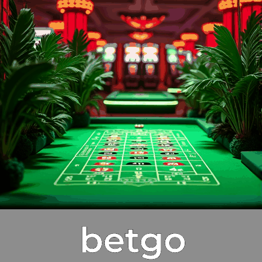 Betgo: Experiência Autêntica com Jogos de Mesa ao Vivo